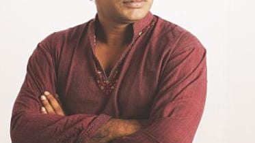 Mosharraf Karim