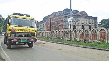 Chhoto Sona Masjid