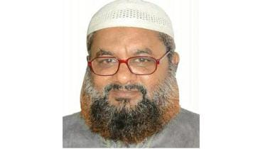 Jhenidah-3 BNP candidate Motiur Rahman arrested 