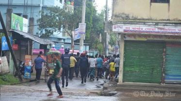 Moulvibazar-two-militant-den