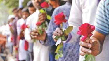 Legendary singer Ayub Bachchu