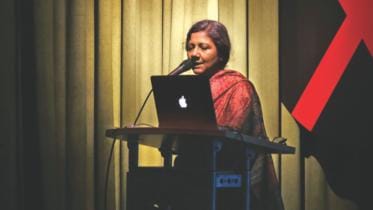 Moushumi Bhowmik   