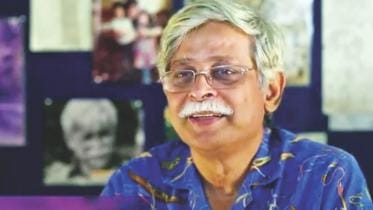Prof Muhammed Zafar Iqbal