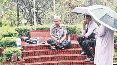 Muhammed Zafar Iqbal