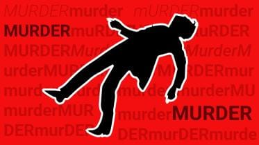 Banani manpower businessman murder