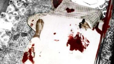 murder of Bangabandhu