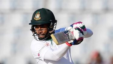 Mushfiqur Rahim