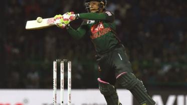 Mushfiqur Rahim 