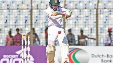 Cricketer Mushfiqur Rahim to miss Ban vs NZ second Test