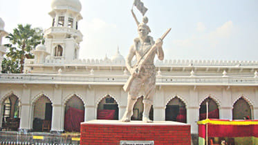 My great mentor, Dr Kalachand Roy.jpg