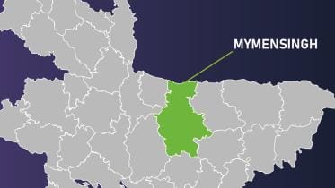 Mymensingh