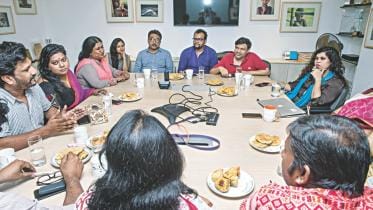 Nagorik Natya Sampradaya