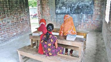 Failing schools in SSC Exam Result 2018