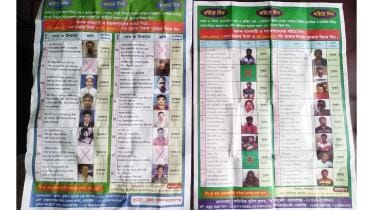 Police reveal 32 drug traders list in Narayanganj