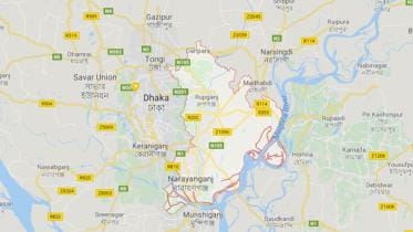 Narayanganj paper mill worker killed in blast