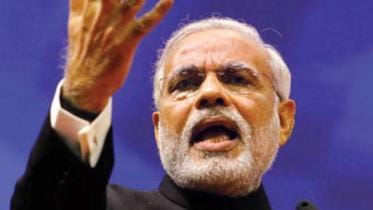 Narendra Modi