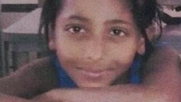 Child murder in Narsingdi