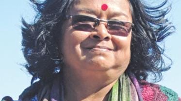 Naseem Akhter Hussain