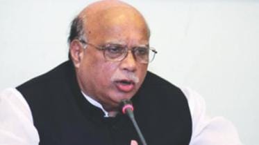 Health and Family Welfare Minister Mohammed Nasim