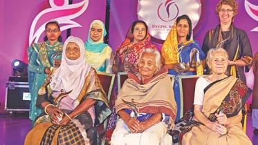 Nation Builders Award 2018