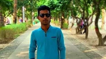 Private university student death