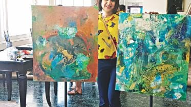 Nazia Andaleeb Preema