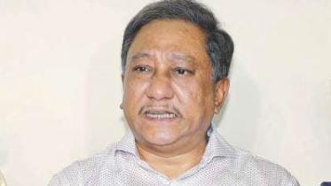 BCB president Nazmul Hassan
