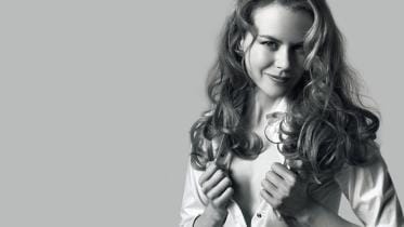 Nicole Kidman