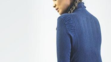 No stress over tresses