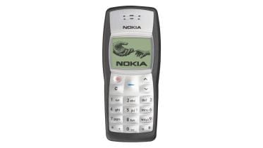 Nokia 1100