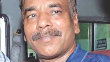 Nur Hossain arrested in graft case