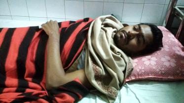 Ducsu VP Nurul Haque Nur