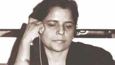 Nurjahan Murshid