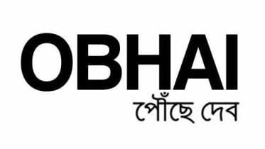Obhai logo