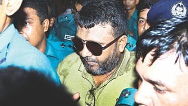 Feni's Sonagazi OC Moazzem