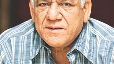 Om Puri
