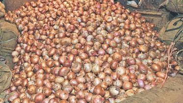 onion price hike