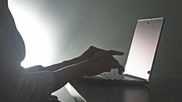 online sexual harassment