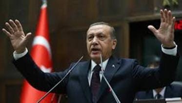 Turkey's Foiled coup