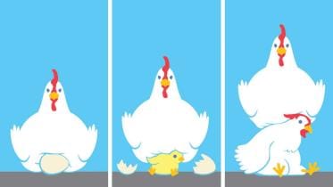 Overbearing vs Lenient Parents