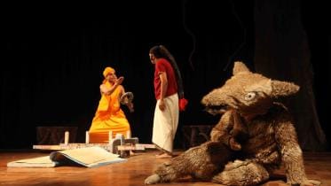 Padatik Natya Sangsad