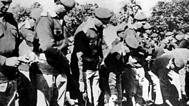 Pakistani war criminals must be tried