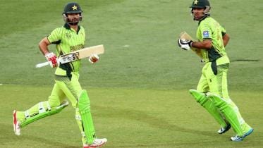 Opening partnership leading from the front