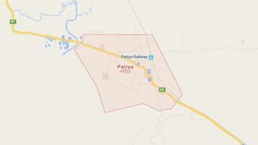 Patiya