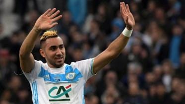 Dimitri Payet 