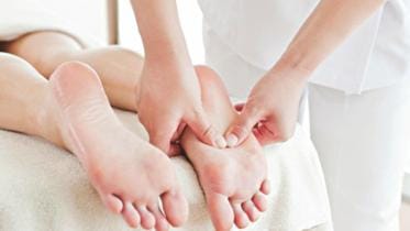 How to prevent diabetic neuropathy by physiotherapy