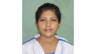 Schoolgirl harassment