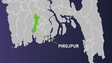 Pirojpur