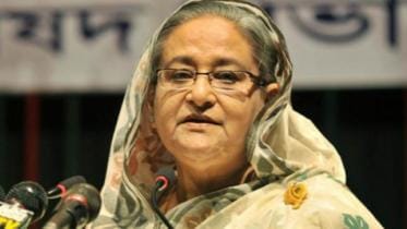 Bangladesh Prime Minister Sheikh Hasina opens second Kanchpur Bridge