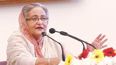 Bangladesh Prime Minister Sheikh Hasina talks on ICC Cricket World Cup 2019